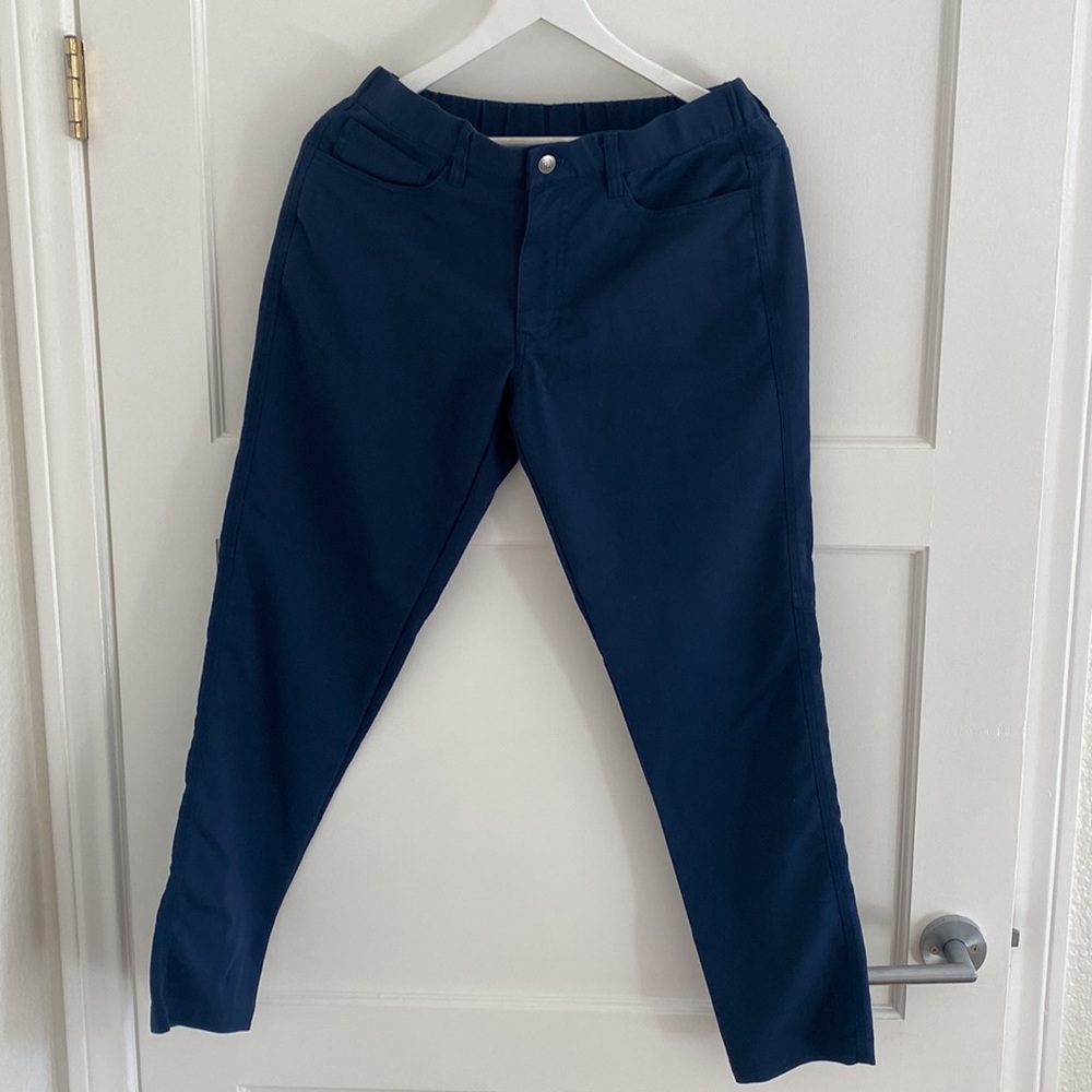 Bearbottom Ace Pant